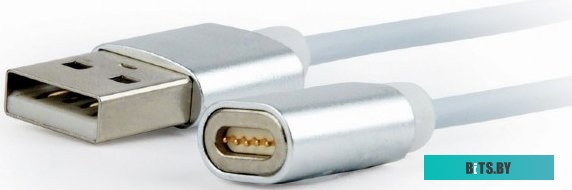 Кабель Cablexpert CC-USB2-AMLM31-1M