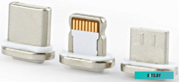 Кабель Cablexpert CC-USB2-AMLM31-1M
