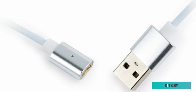 Кабель Cablexpert CC-USB2-AMLM31-1M
