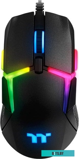 Мышь Thermaltake Level 20 RGB <GMO-LVT-WDOOBK-01>