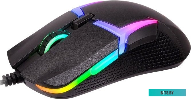 Мышь Thermaltake Level 20 RGB <GMO-LVT-WDOOBK-01>