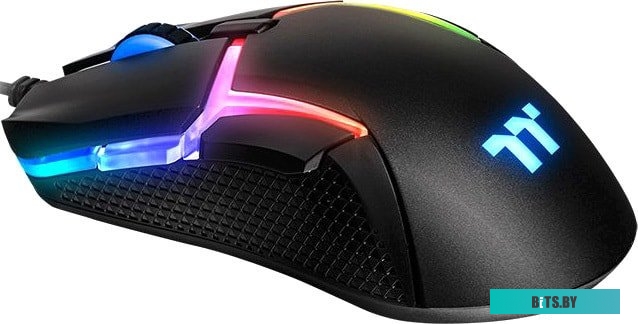 Мышь Thermaltake Level 20 RGB <GMO-LVT-WDOOBK-01>