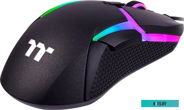 Мышь Thermaltake Level 20 RGB <GMO-LVT-WDOOBK-01>