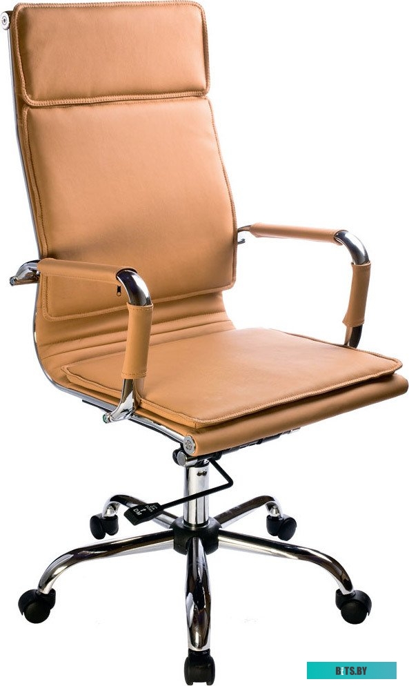 Офисное кресло (Стул) Бюрократ CH-993/Camel