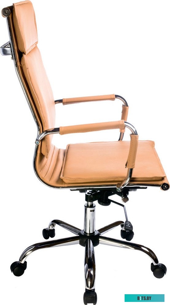 Офисное кресло (Стул) Бюрократ CH-993/Camel