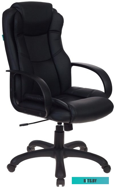 Офисное кресло (Стул) Бюрократ CH-839 (черный) <CH-839/BLACK>
