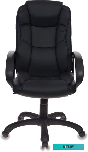 Офисное кресло (Стул) Бюрократ CH-839 (черный) <CH-839/BLACK>
