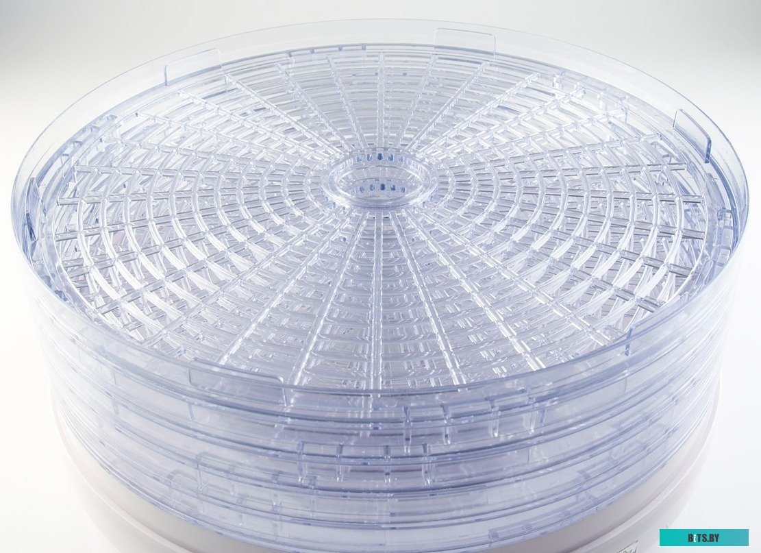 LINE GL2633 Сушилка для овощей и фруктов 400W LINE GL2633 WHITE GALAXY