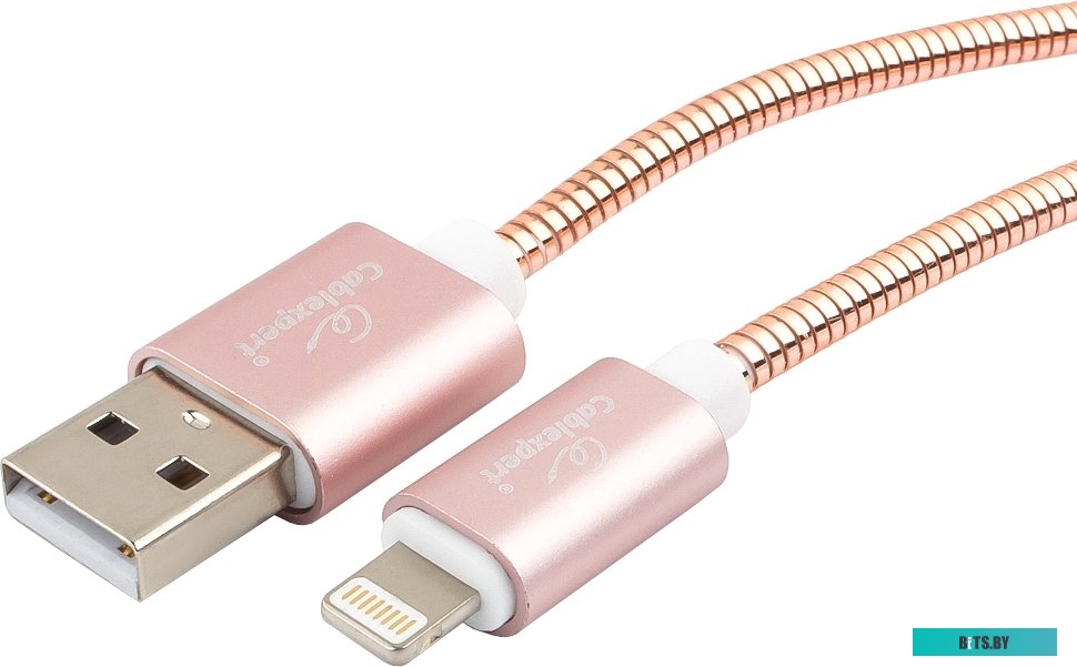 Кабель Cablexpert CC-G-APUSB02Cu-1M