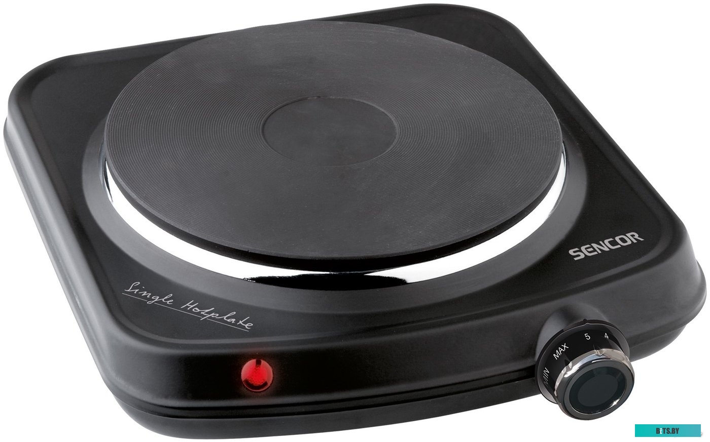 SCP 1504BK Настольная плита Sencor SCP 1504 BK