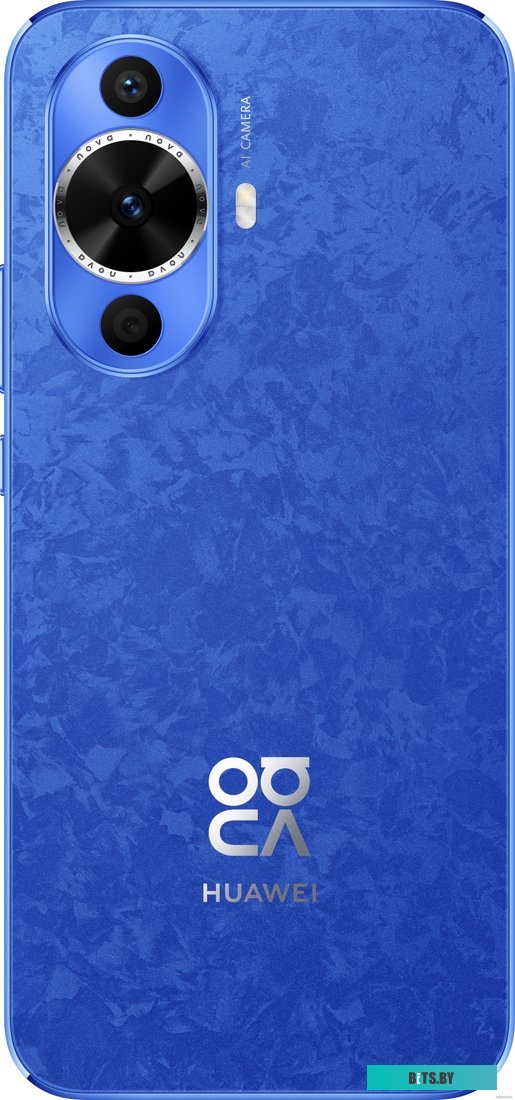 Huawei nova 12s FOA-LX9 8GB/256GB (синий)
