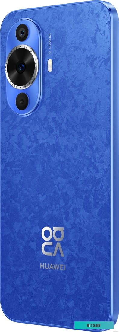 Huawei nova 12s FOA-LX9 8GB/256GB (синий)