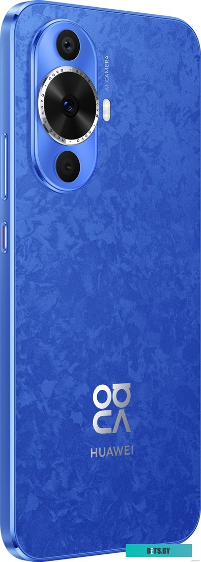 Huawei nova 12s FOA-LX9 8GB/256GB (синий)
