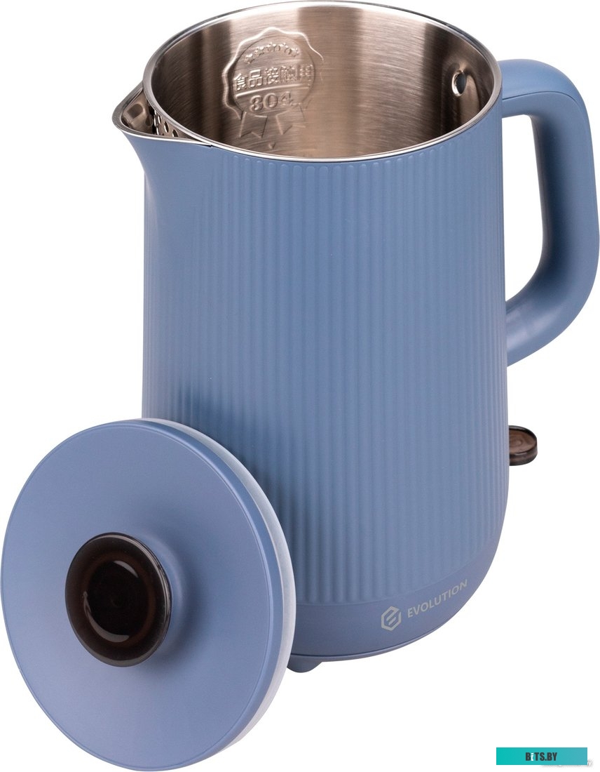 KP18172 Dark Blue Evolution KP18172 Dark Blue