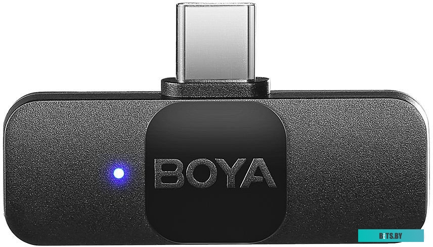 Радиосистема Boya BY-V10