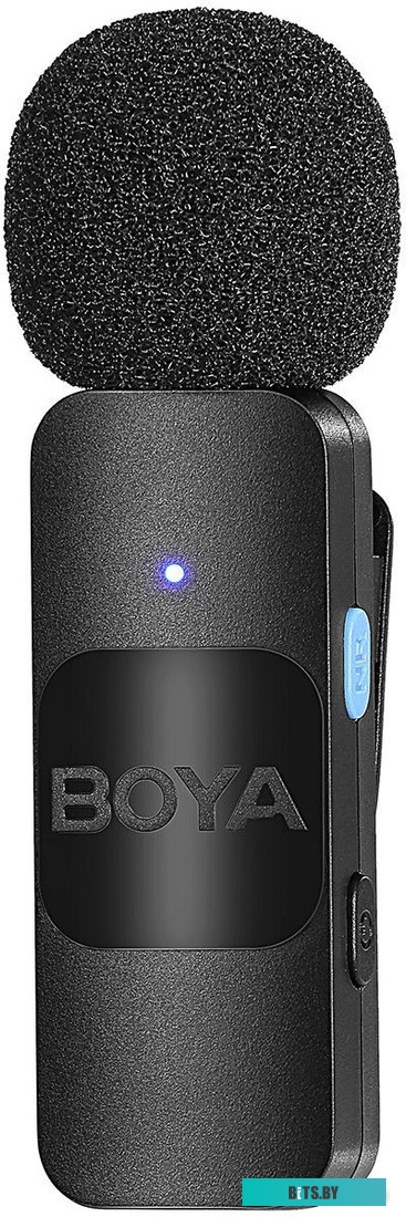 Радиосистема Boya BY-V10