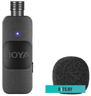 Радиосистема Boya BY-V20