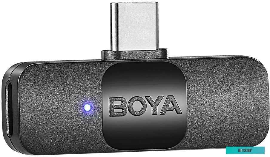 Радиосистема Boya BY-V20