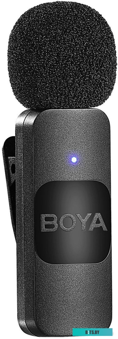 Радиосистема Boya BY-V20