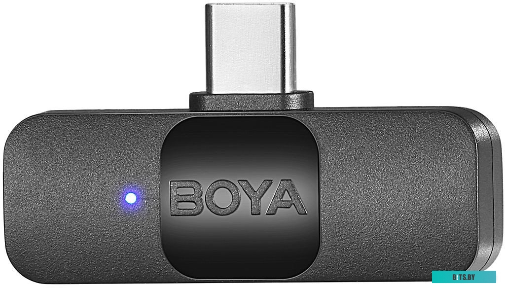 Радиосистема Boya BY-V20