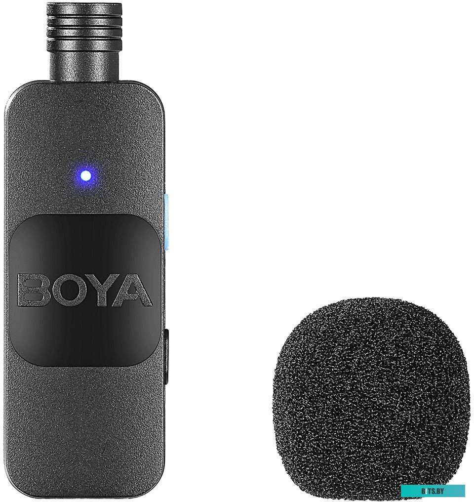Радиосистема Boya BY-V20