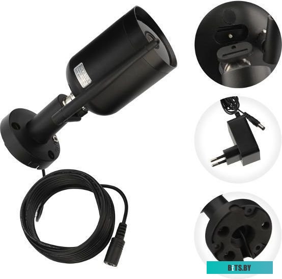 IP-Камера Securic SEC-SF-101B