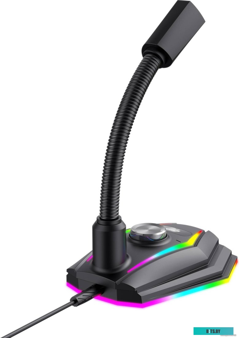 Клавиатура Havit Gamenote GK56B