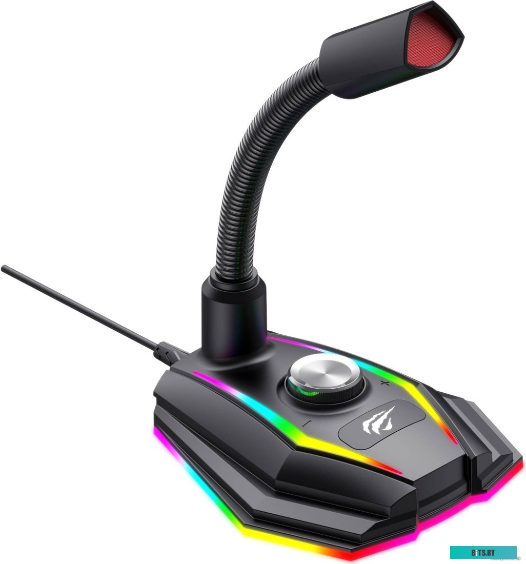 Клавиатура Havit Gamenote GK56B