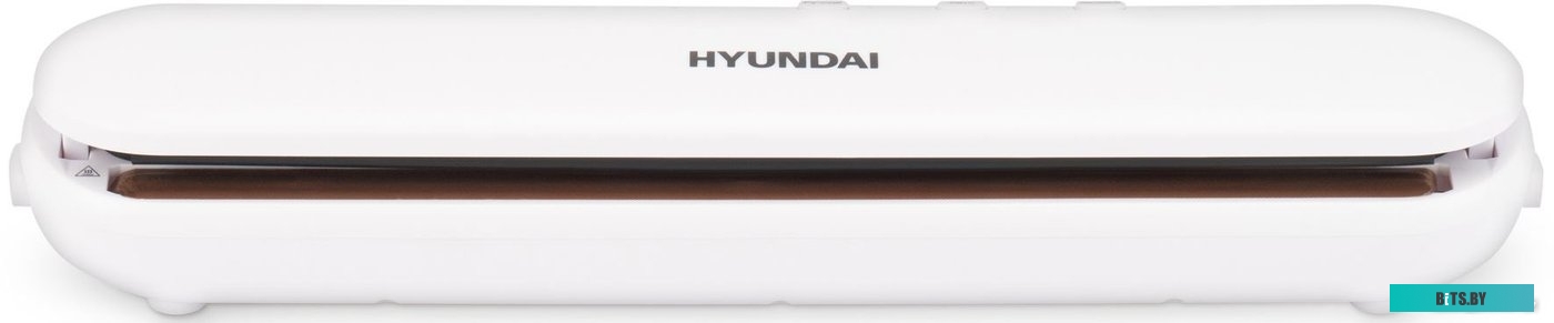 HY-VA1001 Вакуумный упаковщик Hyundai HY-VA1001 90Вт белый