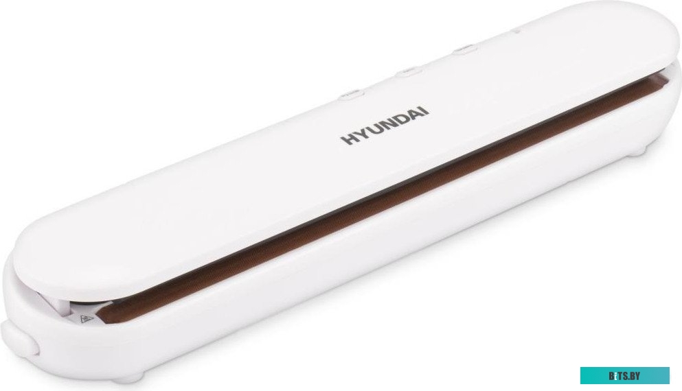 HY-VA1001 Вакуумный упаковщик Hyundai HY-VA1001 90Вт белый