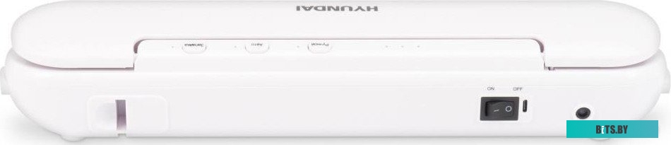 HY-VA1001 Вакуумный упаковщик Hyundai HY-VA1001 90Вт белый