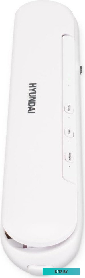 HY-VA1001 Вакуумный упаковщик Hyundai HY-VA1001 90Вт белый