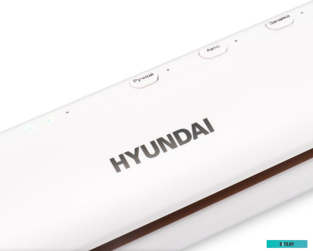 HY-VA1001 Вакуумный упаковщик Hyundai HY-VA1001 90Вт белый