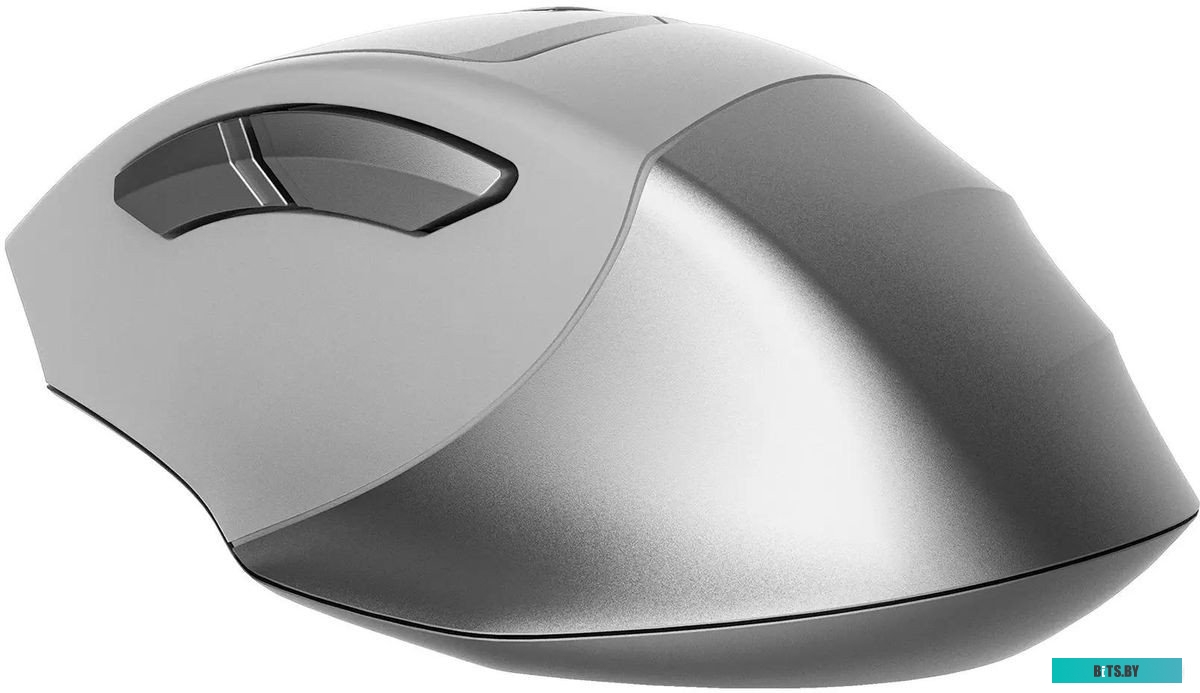 Мышь A4Tech FB35S FB35S (белый/серый)