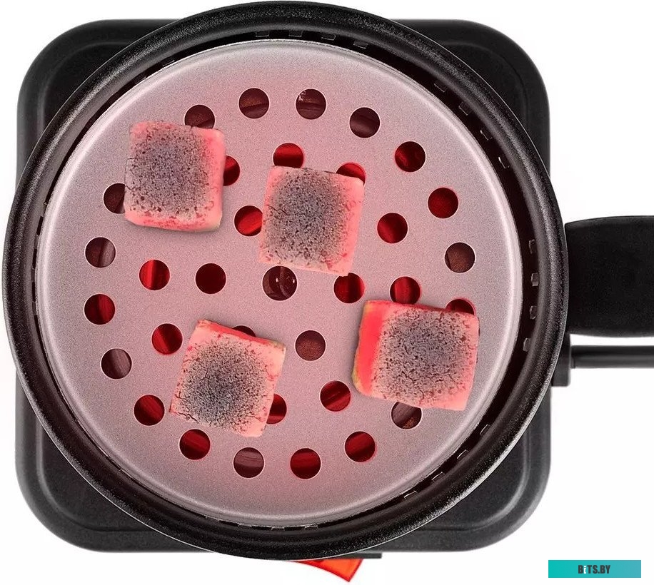 КТ-7177 Взбиватель молока KitFort КТ-7177, 400Вт, 590мл, белый/черный