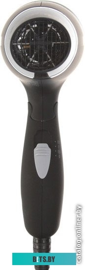 PHD1464T Фен POLARIS PHD1464T, дорожный, 1400Вт, красный