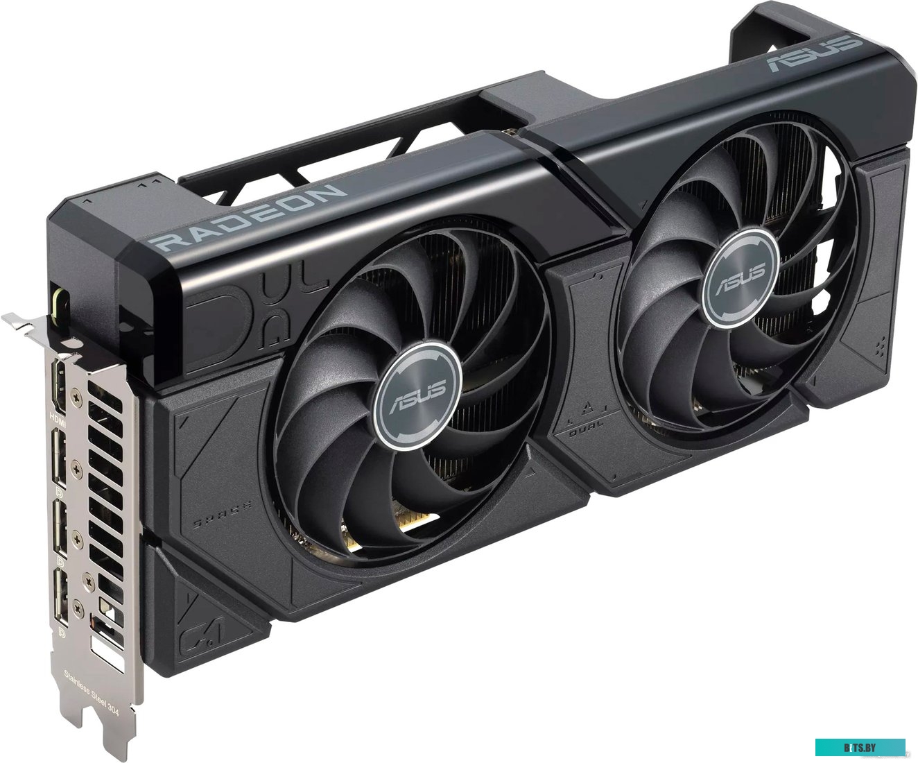 Видеокарта Asus DUAL-RX7900GRE-O16G DUAL-RX7900GRE-O16G
