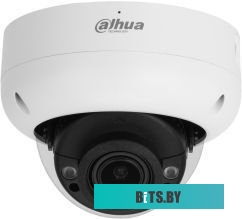 Уличная купольная IP-видеокамера Dahua DH-IPC-HDBW3241R-ZS-S2