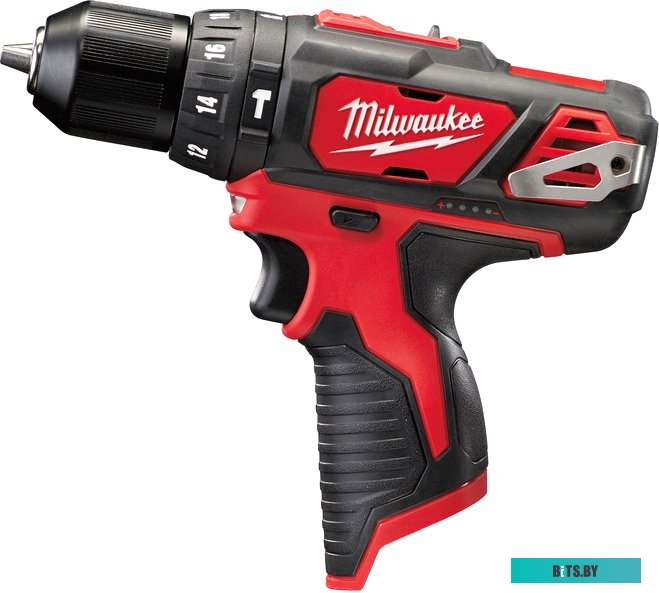 Milwaukee M12 BPD-0 4933441950 (без АКБ)