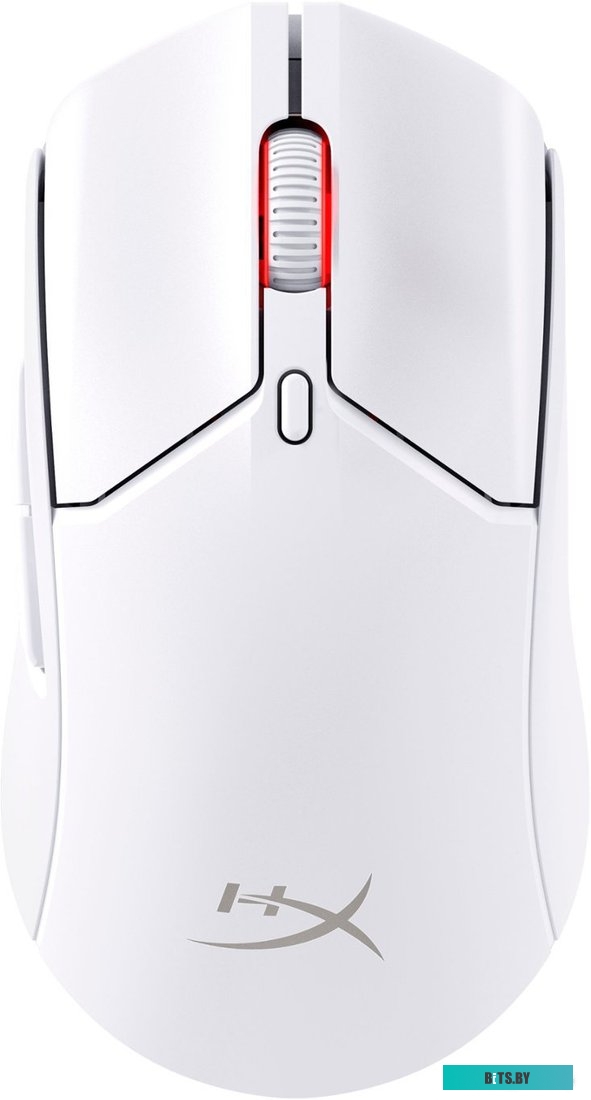Мышь HyperX Pulsefire Haste 2 Wireless 6N0A9AA