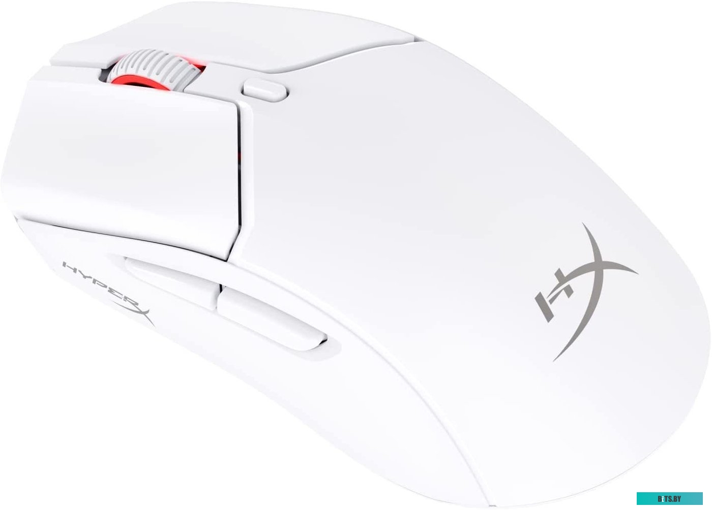 Мышь HyperX Pulsefire Haste 2 Wireless 6N0A9AA