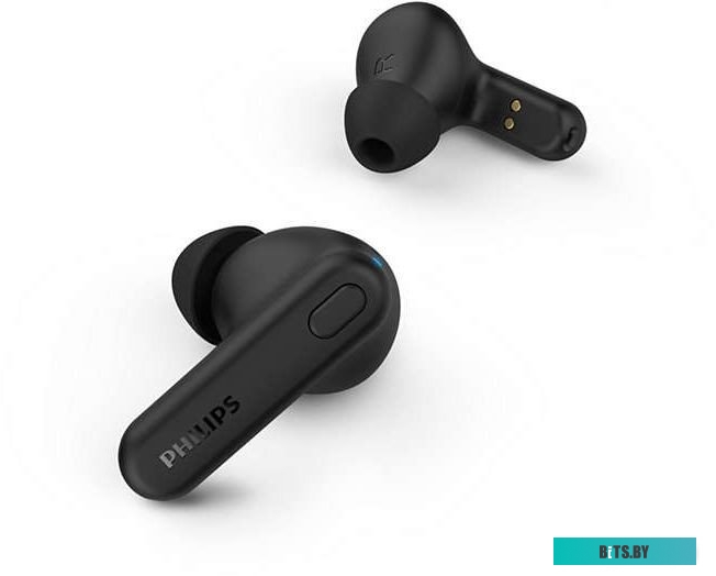 Беспроводные наушники Philips TAT1108BK/00
