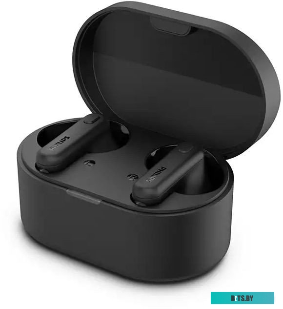 Беспроводные наушники Philips TAT1108BK/00