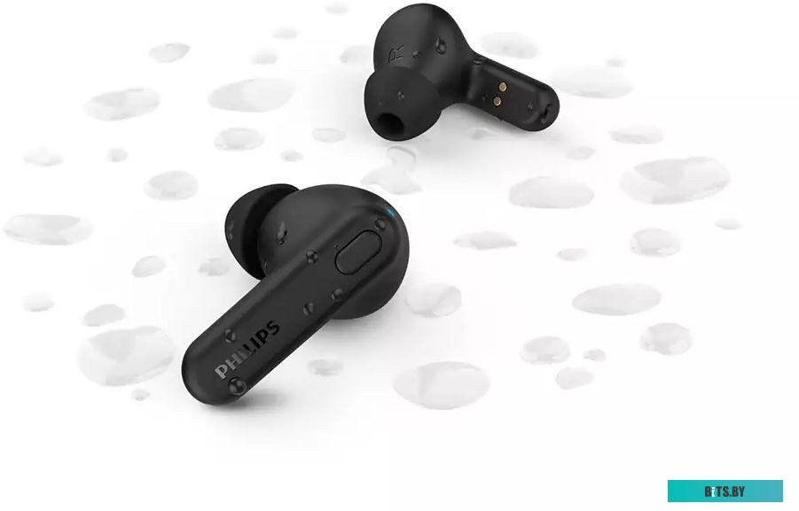 Беспроводные наушники Philips TAT1108BK/00
