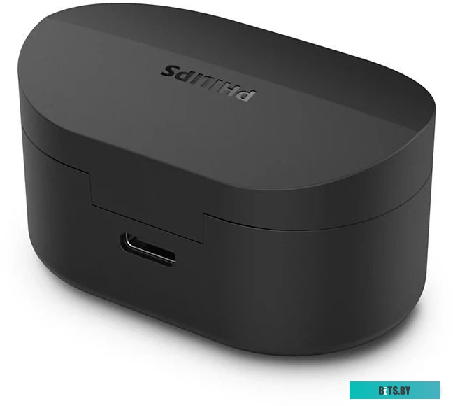Беспроводные наушники Philips TAT1108BK/00