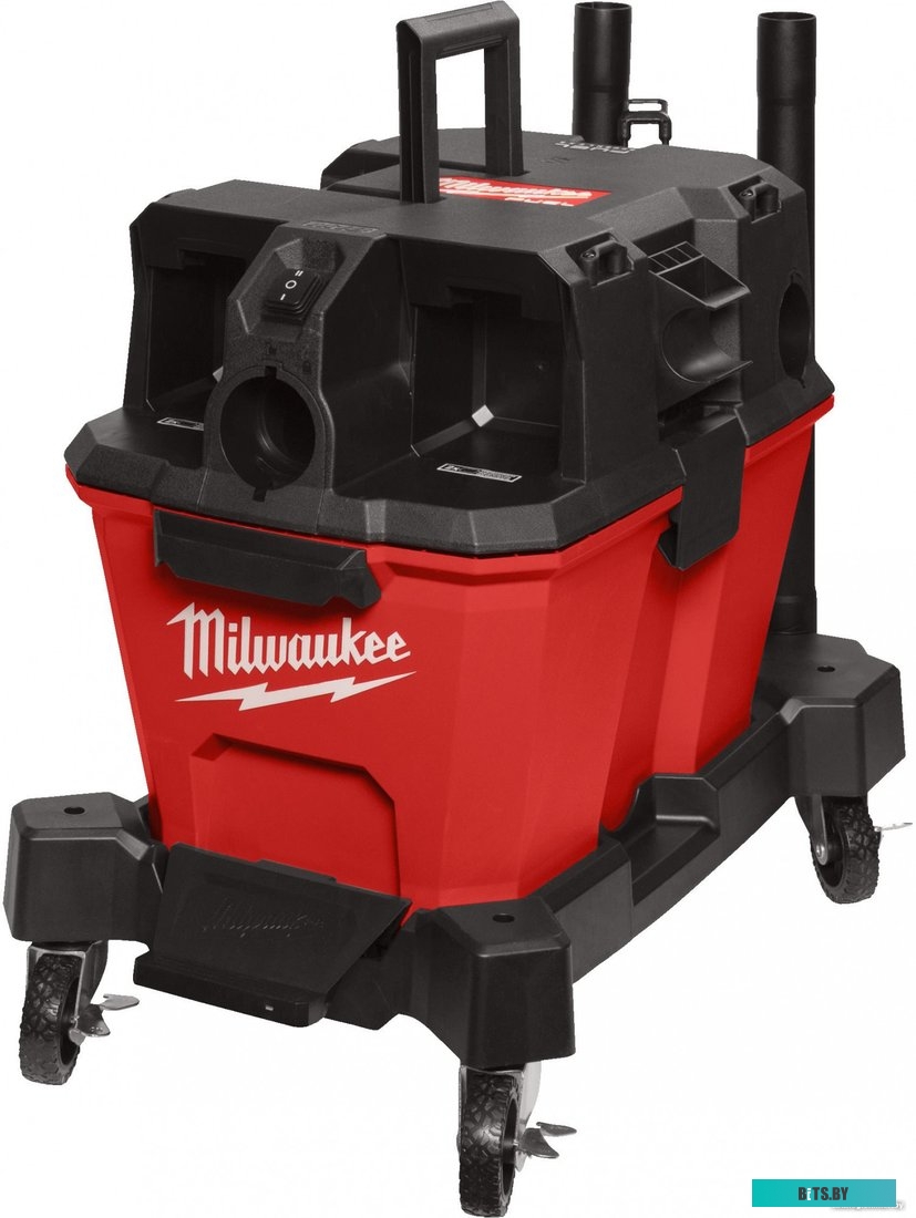 Milwaukee M18 F2VC23L (без АКБ)