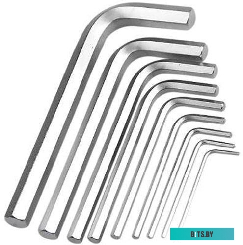 King Tony 20219MR (9 предметов)