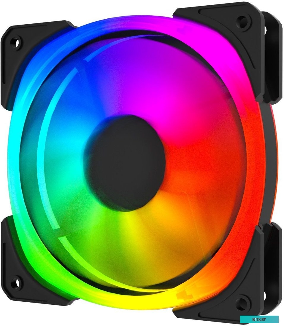 Вентилятор Powercase M21-14 ARGB M21-14 ARGB