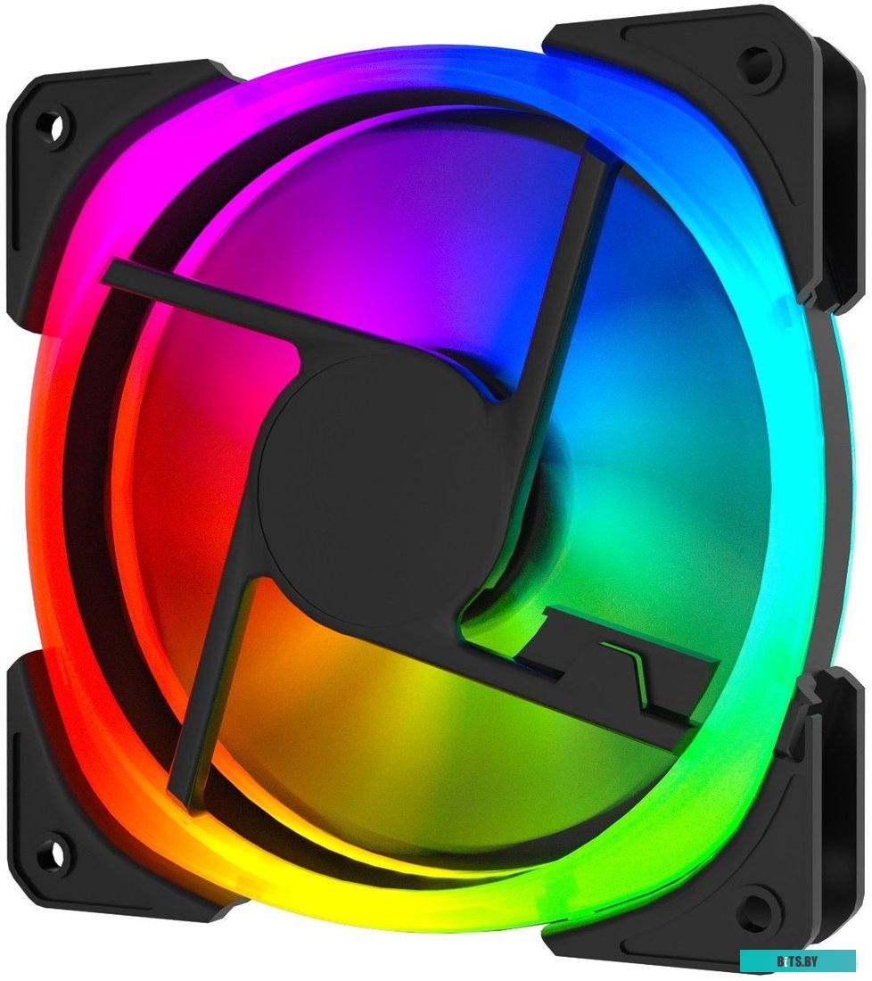 Вентилятор Powercase M21-14 ARGB M21-14 ARGB