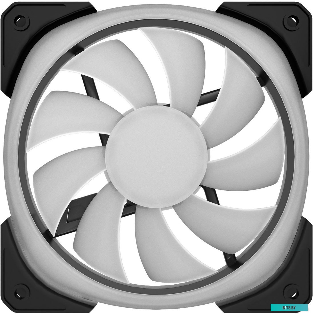 Вентилятор Powercase M21-14 ARGB M21-14 ARGB